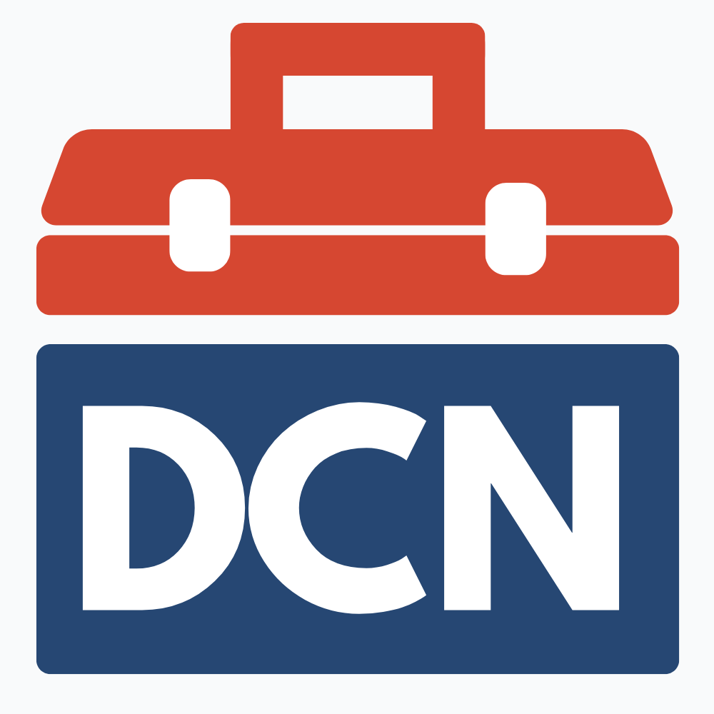 DCN English